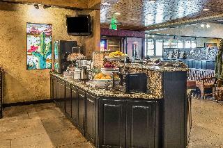 Hotel Comfort Suites Ogden