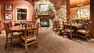 Hotel Best Western Plus High Country Inn