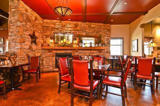Hotel Best Western Plus High Country Inn