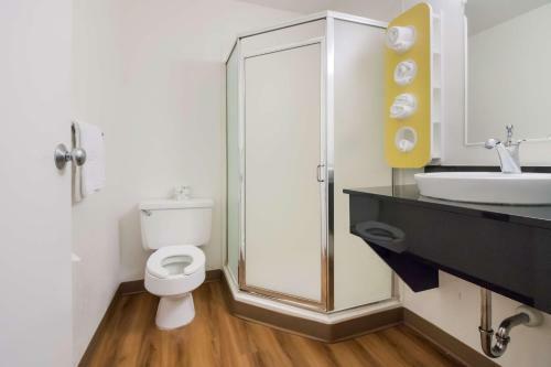 Motel 6 Moses Lake