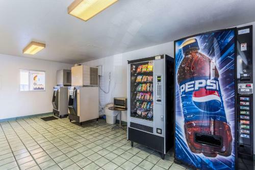 Motel 6 Moses Lake