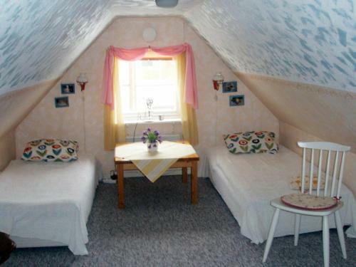 Three-bedroom Holiday Home In Sk�