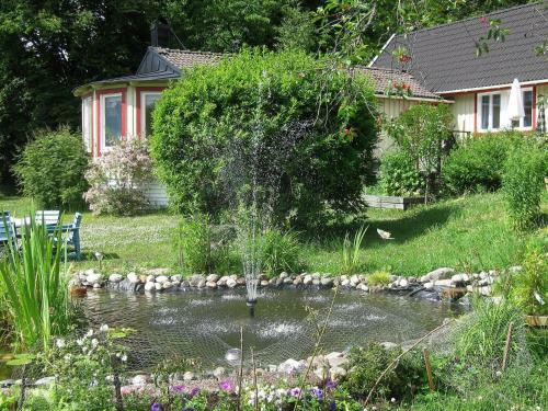 Three-bedroom Holiday Home In Sk�