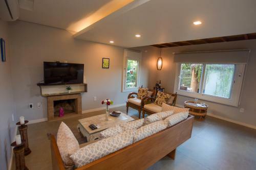 Hostal Pousada Boutique Villa Valley