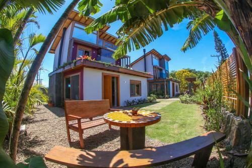 Hostal Pousada Boutique Villa Valley