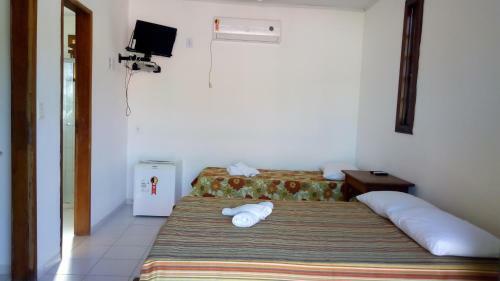 Hostal Casa Da Marina