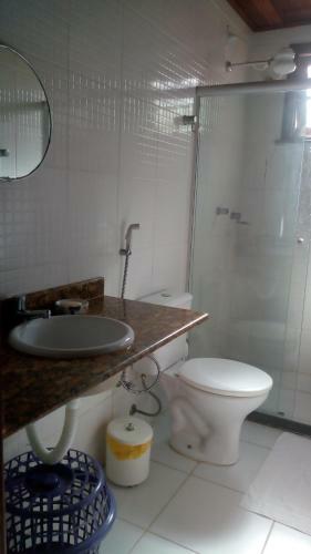 Hostal Casa Da Marina