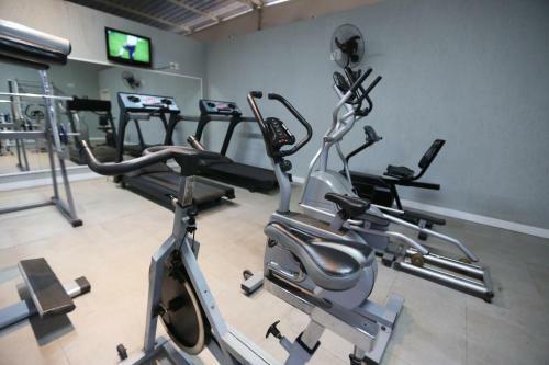 Hotel Premium Campinas