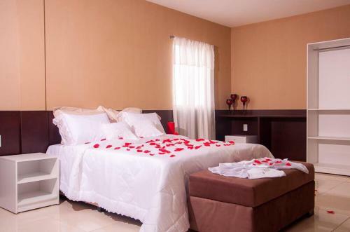 Lacazzona Hotel