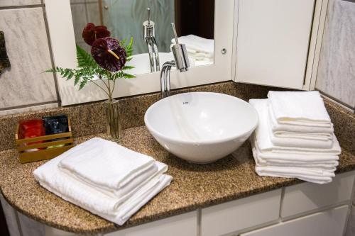 Hostal Eco Locanda Tirolese