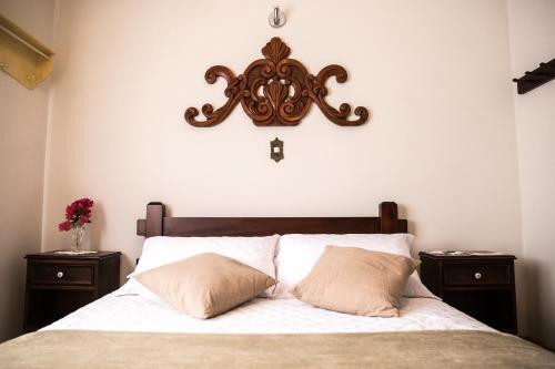 Hostal Eco Locanda Tirolese