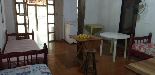Lodge Chacara Recanto Dos Netos