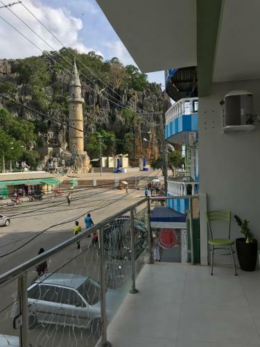 Hotel �gape