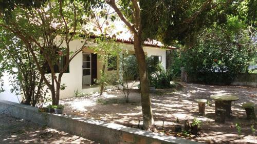 Hostal Pousada Canto Do Boto