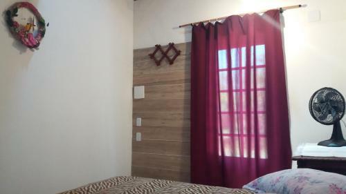 Hostal Pousada Canto Do Boto