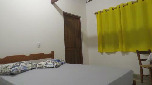 Hostal Pousada Canto Do Boto