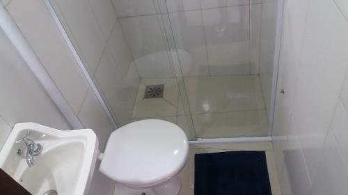 Hostal Pousada Canto Do Boto