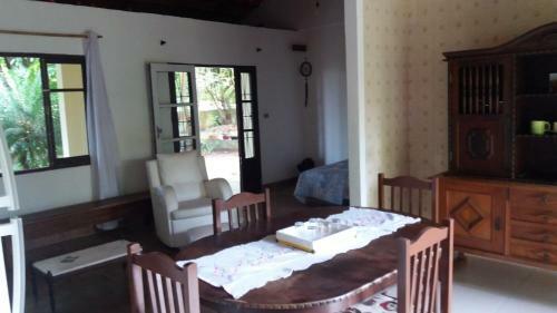 Hostal Pousada Canto Do Boto
