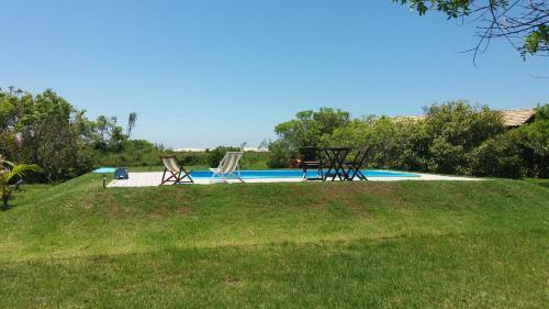 Hostal Pousada Canto Do Boto