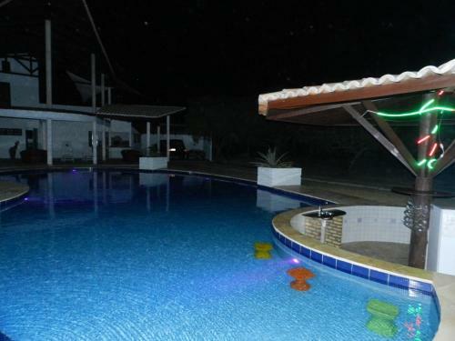 Bed & Breakfast Moncalmterapia
