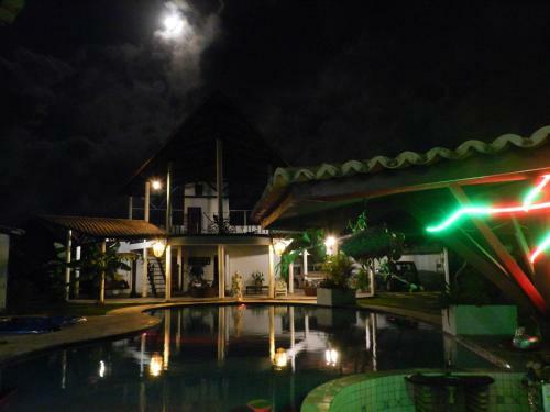 Bed & Breakfast Moncalmterapia