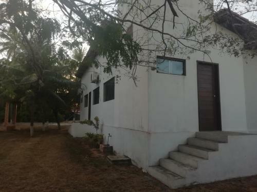 Bed & Breakfast Moncalmterapia