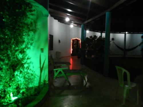 Bed & Breakfast Moncalmterapia