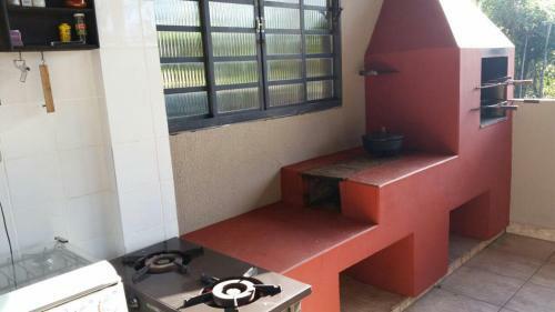 Sitio Sao Jorge
