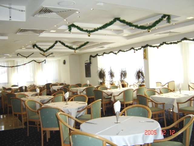Hotel Finlandia