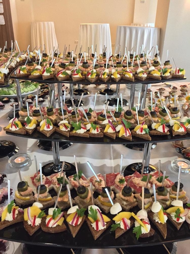 Hotel Golden Tulip Varna