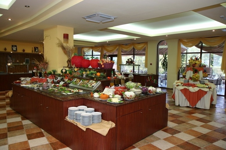 Hotel Kristal