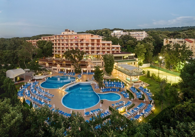 Hotel Kristal