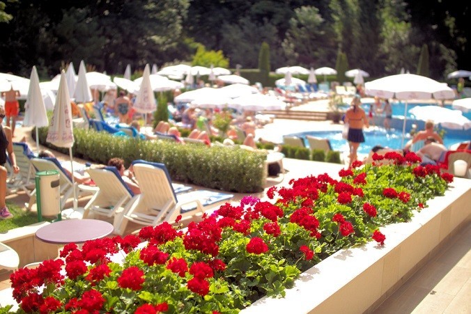 Hotel Kristal