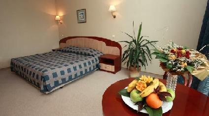 Hotel Lilia