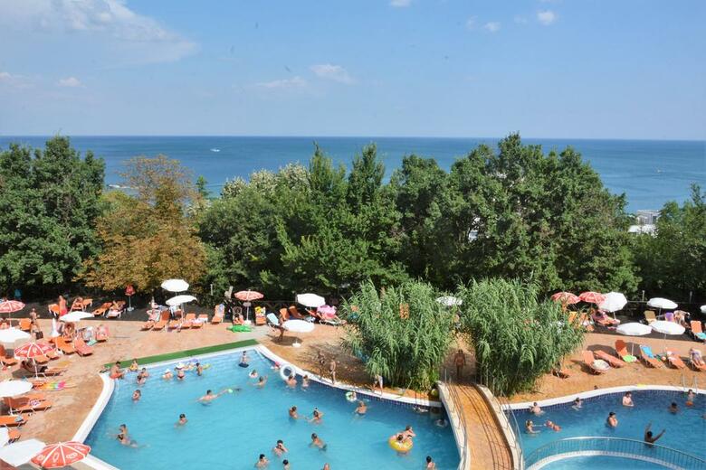Hotel Lti Berlin Green Park