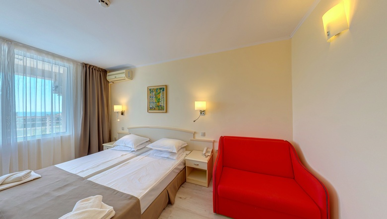 Hotel Detelina