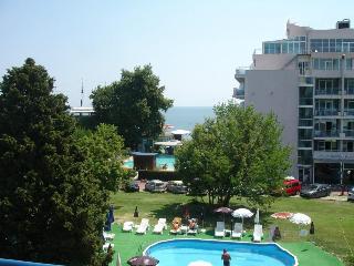 Hotel Chaika (.)