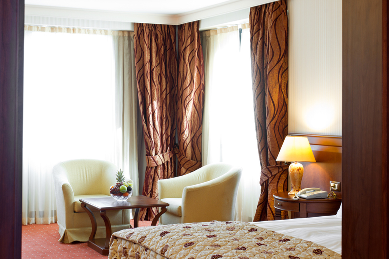 Hotel Crystal Palace
