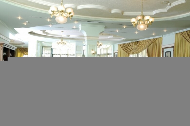 Hotel Crystal Palace