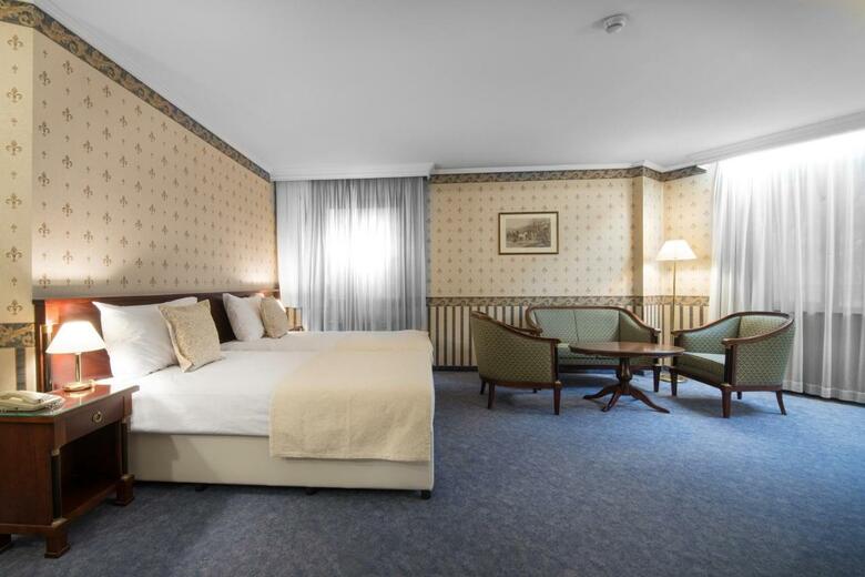 Hotel Downtown