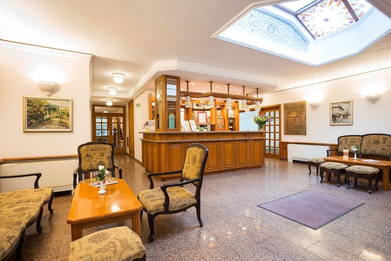 Hotel Geneva
