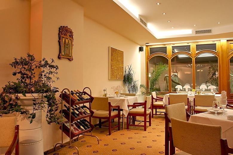 Hotel Geneva