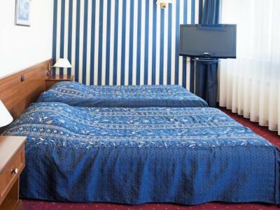 Hotel Lion