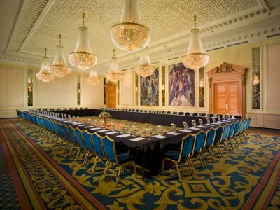 Sheraton Sofia Hotel Balkan