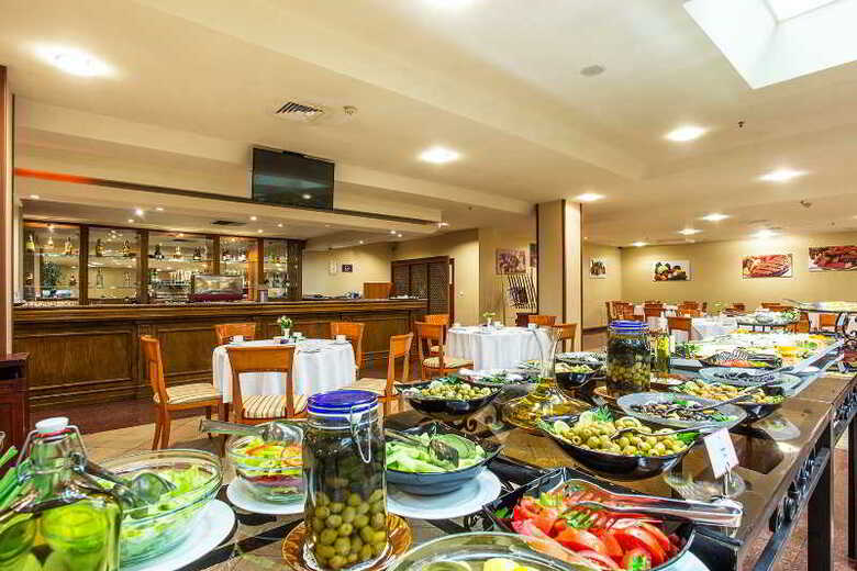 Hotel Dedeman Princess Sofia