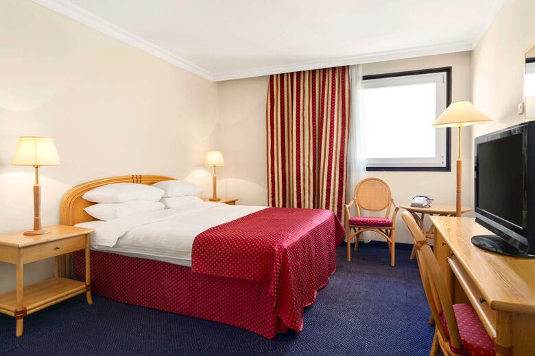 Hotel Dedeman Princess Sofia