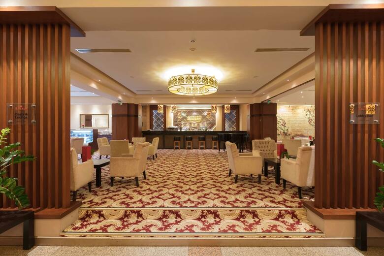 Hotel Dedeman Princess Sofia