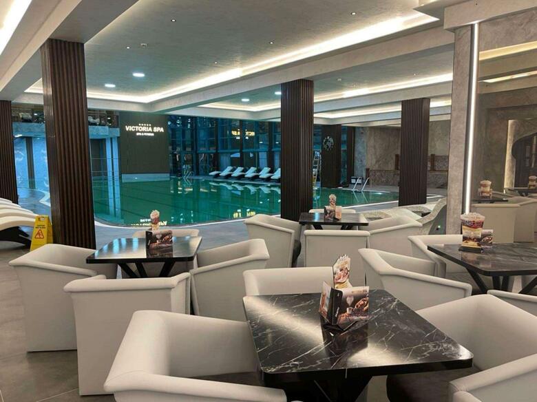 Hotel Dedeman Princess Sofia