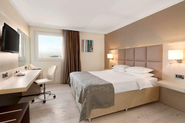 Hotel Dedeman Princess Sofia