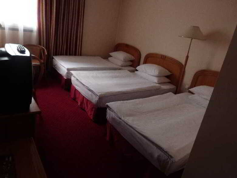 Hotel Dedeman Princess Sofia